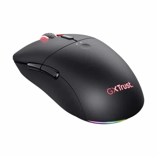 Mouse Trust Redex Wireless GXT980