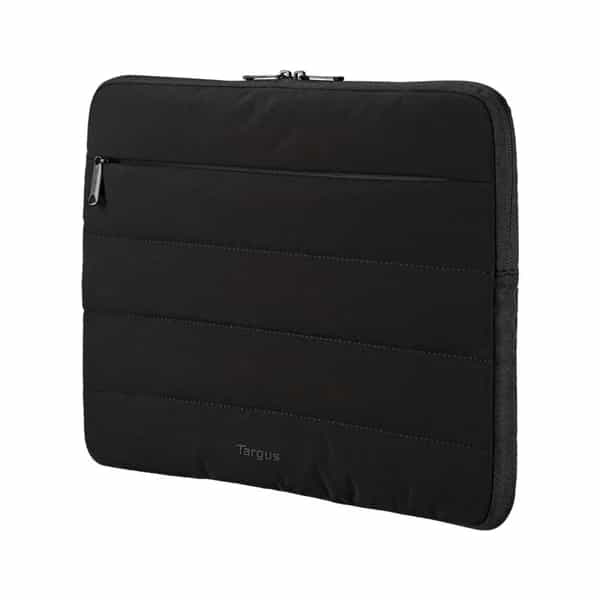 Funda Targus Puffer acolchada 15-16" negra TBS975GL
