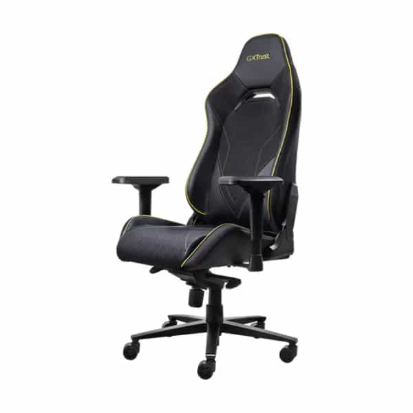 Silla Gamer Trust GXT721 Ruya Pro Gaming