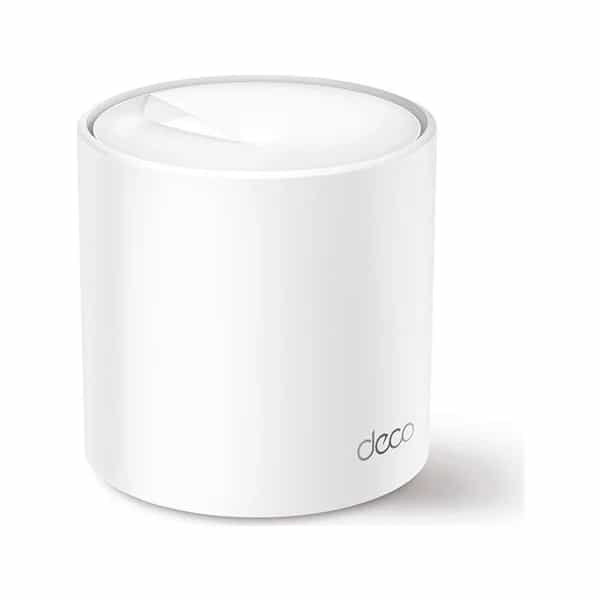 Sistema Wi-Fi 6 Mesh TP-Link Deco X50 AX3000 pack de 1 unidad