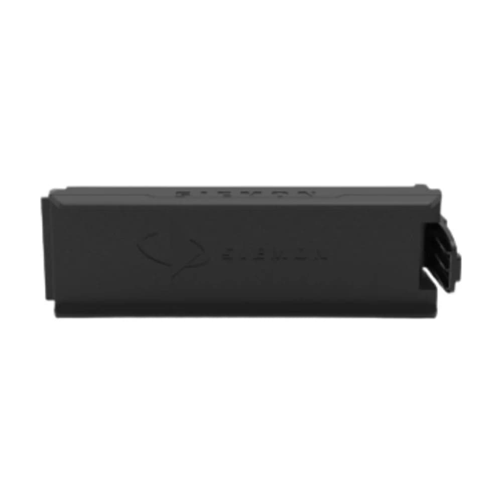 Fiber, LightVerse, Module, Ultra Low Loss, 24 Fiber, LC Shutter, Aqua, Female MTP, Aqua, Black Housing, XGLO, Multimode, Polarity U1, OM4, 50/125, Base 8-202505191645154837
