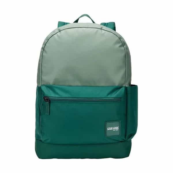 Mochila para notebook Case Logic Commence 15.6" 24L CCAM1216 Islay Green