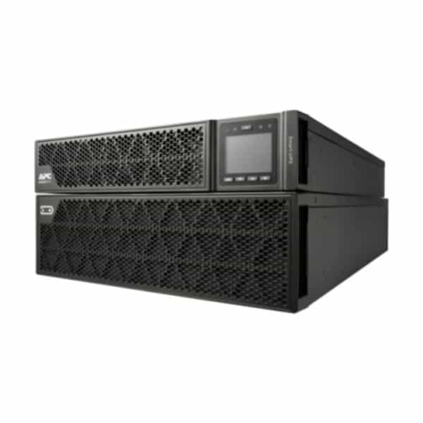 Banco de baterías adicional APC para SRTG 6 y 10 kVA SRTG192XLBP4