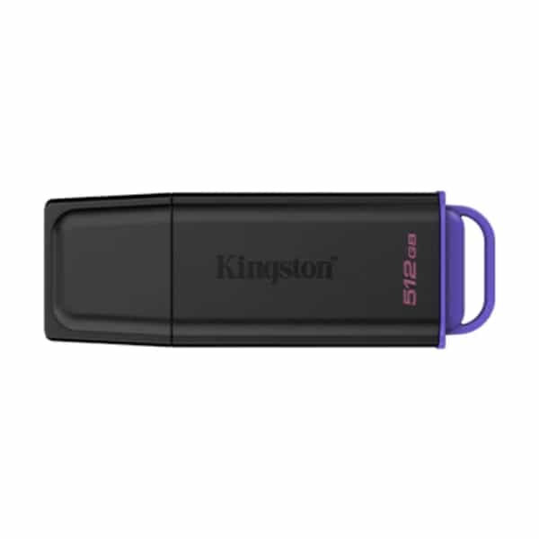Pendrive Kingston DataTraveler Exodia 512GB USB 3.2 Gen 1 DTXG2/512GB