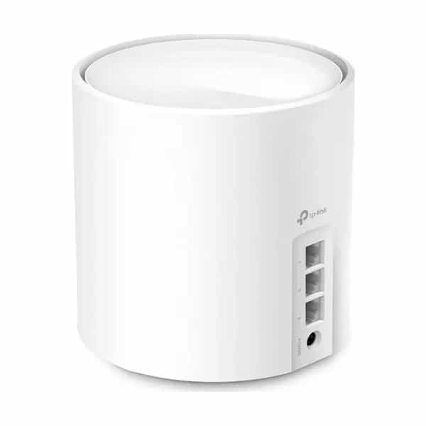 Sistema Mesh TP-Link Deco X50 AX3000 WiFi 6 doble banda pack de 1