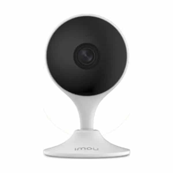 Cámara IP IN Imou Cue 3MP 2.8 IR10 Mic 2WAY SD WIFI Alarm