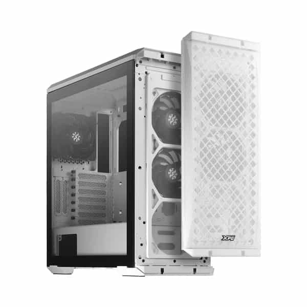 Gabinete Xpg Defender Blanco