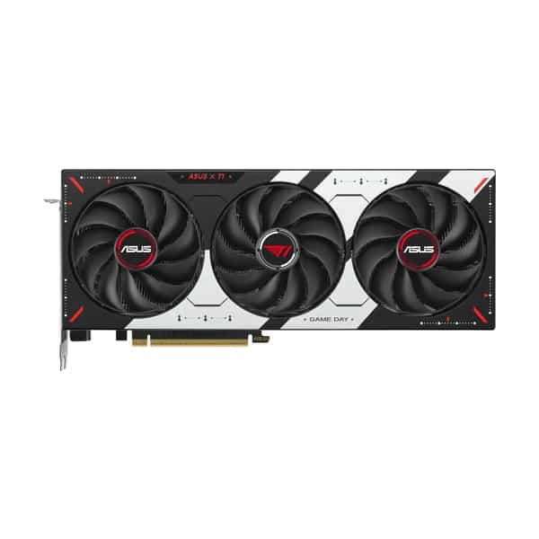 Placa de Video ASUS T1 RTX 5070 12GB Gaming