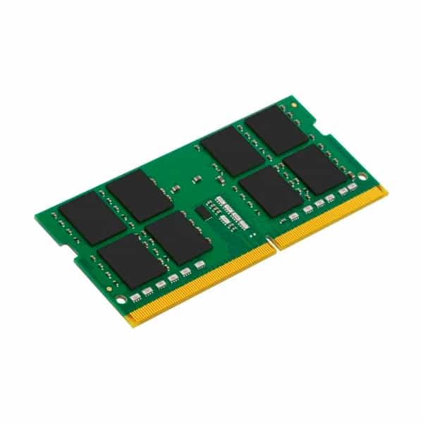 Memoria RAM Kingston SODIMM 32GB DDR4 3200MHz KCP432SD8/32