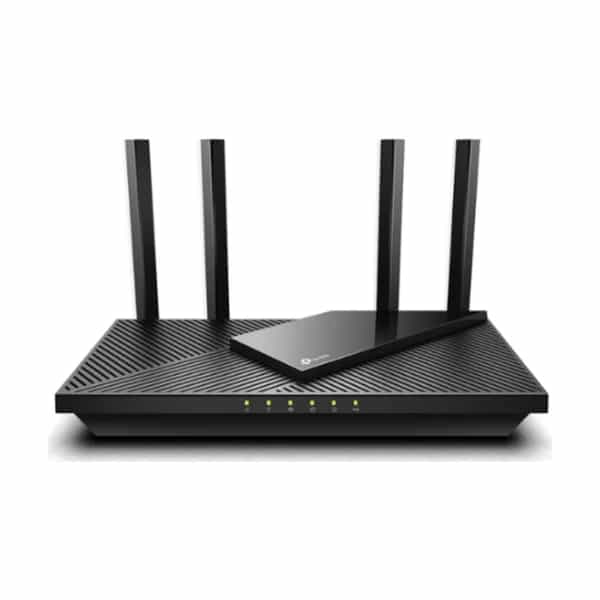 Router TP-Link Archer AX55 AX3000 WiFi 6 4 puertos