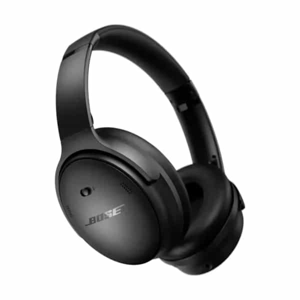 Auriculares Bose Quietcomfort Bluetooth Negro