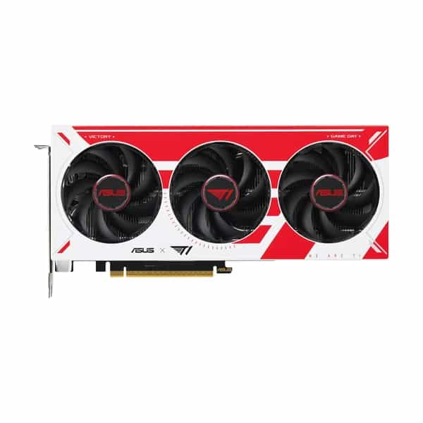 VGA 8GB Rtx 5060 Ti Asus T1 Oc Gaming GDDR7