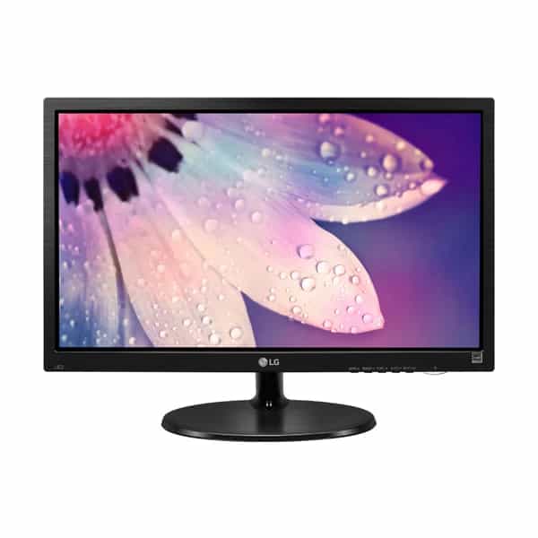 Monitor LG 19M38L-B 19" HD HDMI