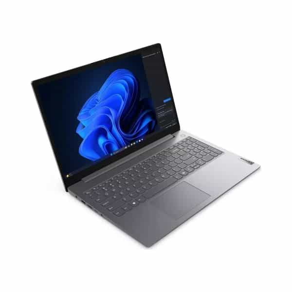 Notebook Lenovo V15 15.6" Core i3-1315U 8GB SSD 512GB