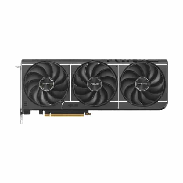 VGA 16GB Rtx 5060 Ti Asus Prime Oc GDDR7