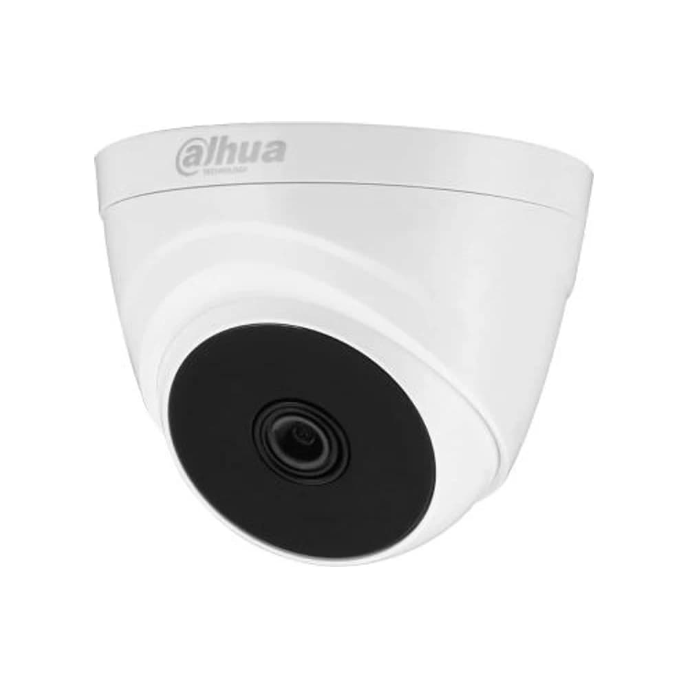 HDCVI Dahua Domo 2MP 2,8 IR30 Plastico