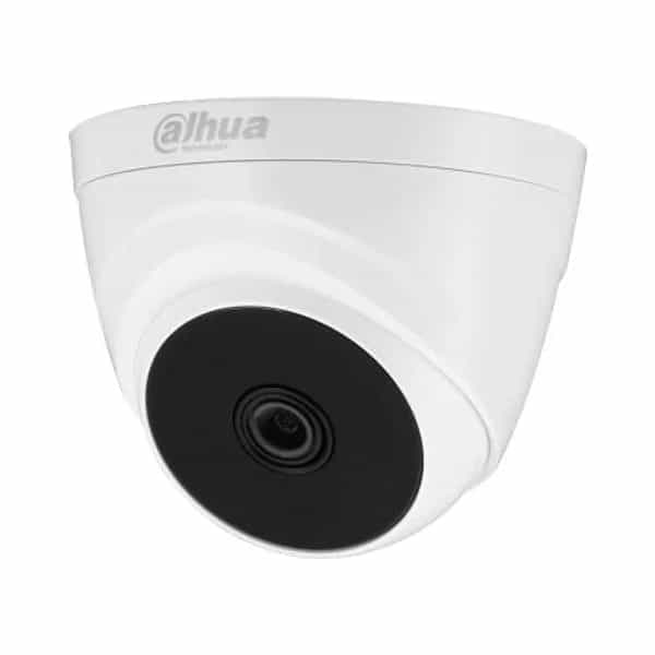 HDCVI Dahua Domo 2MP 2,8 IR30 Plastico