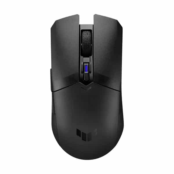 Mouse inalámbrico ASUS TUF Gaming M4 WL P306