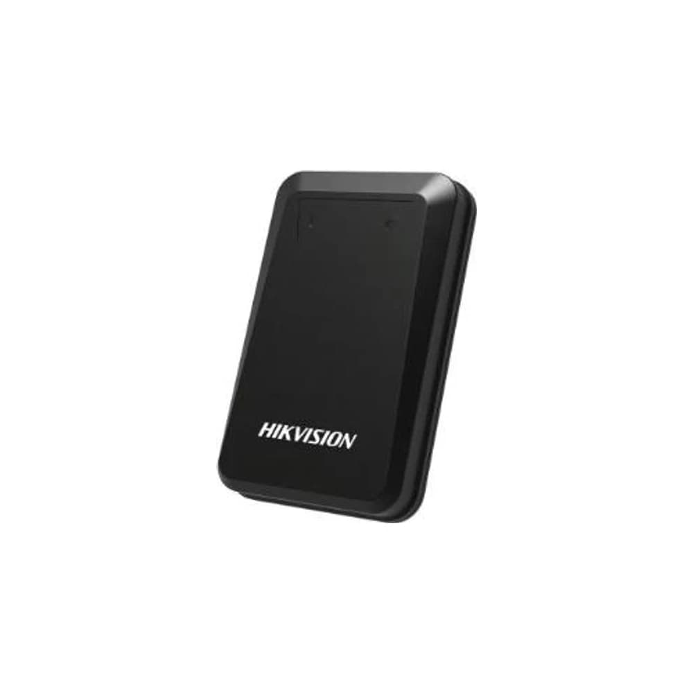 Radar de entrada/salida para barreras Hikvision DS-TMG035 (Anti-fall)