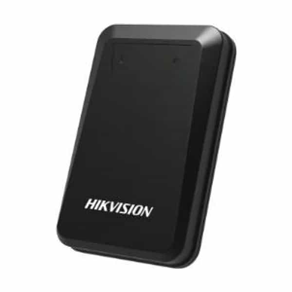 Radar de entrada/salida para barreras Hikvision DS-TMG035 (Anti-fall)