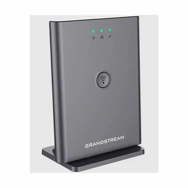 Estación base Grandstream DP755 para 10 teléfonos DP720/722/725/730