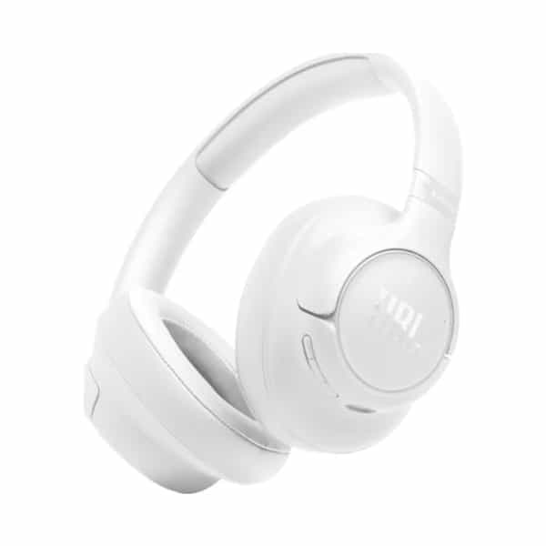 Auricular JBL Bluetooth T730 Blanco