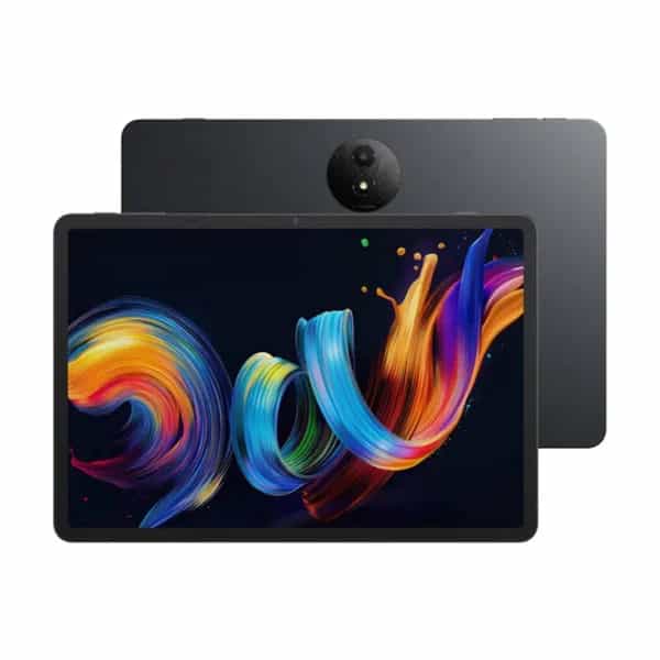 Tablet TCL Nxtpaper 11 Plus Black + Flipcase + T Pen 120HZ 12+8GB/256GB