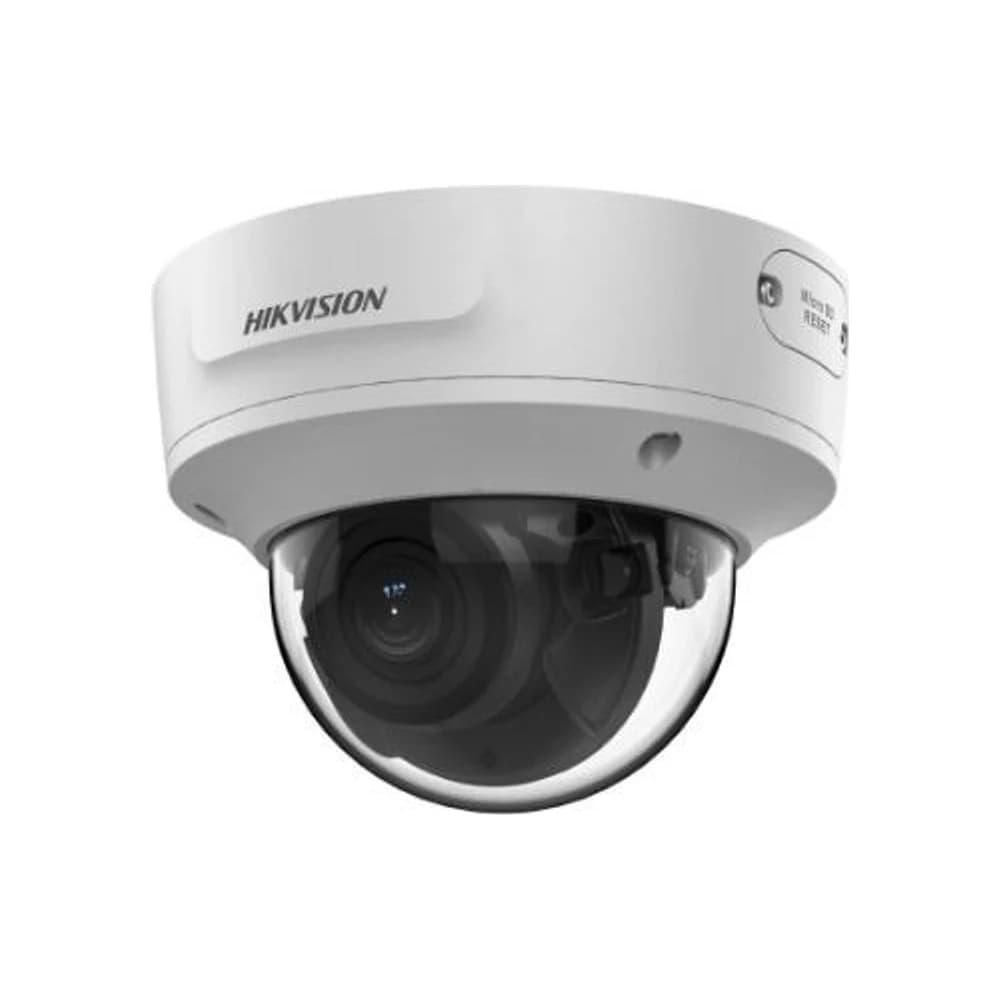 Cámara IP Hikvision DS-2CD2763G2-IZS 6MP varifocal motorizada 2.8-12mm
