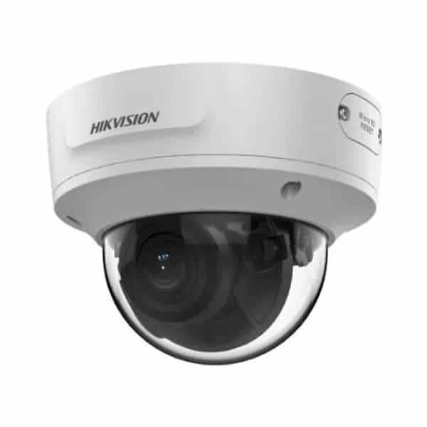 Cámara IP Hikvision DS-2CD2763G2-IZS 6MP varifocal motorizada 2.8-12mm