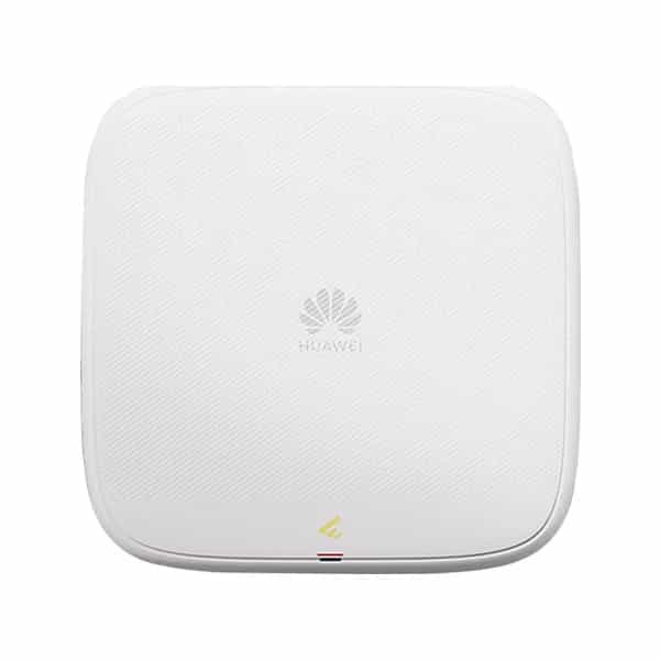 Access Point Exterior Huawei EBG WIFI7 4x4 13,6 5GE Long POE Anti Spycam