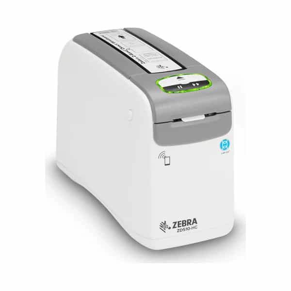 Impresora térmica Zebra ZD510 300 dpi Ethernet ZD51013-D01E