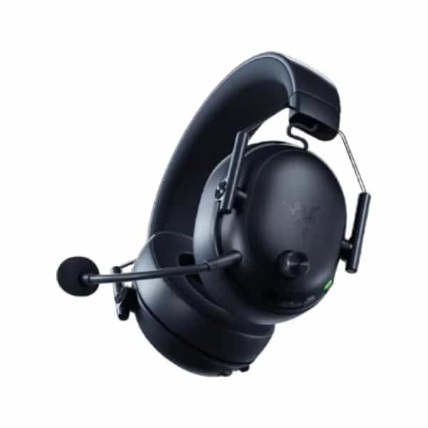 Auriculares Razer BlackShark V3 Wireless Black