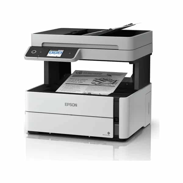 Impresora Epson M3170 Multifunción