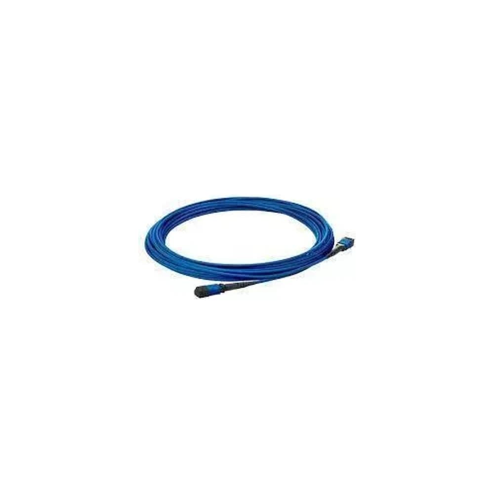 Cable de fibra HPE Premier Flex LC/LC OM4 2F 5m QK734A