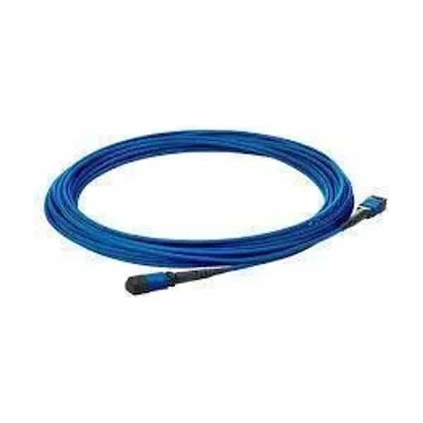 Cable de fibra HPE Premier Flex LC/LC OM4 2F 5m QK734A
