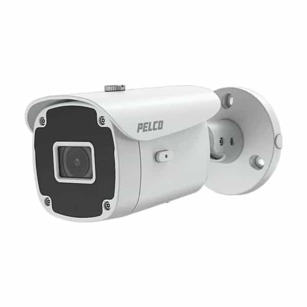Cámara IP bullet IR Motorola Sarix Value 2MP varifocal 3.4-9.4mm exterior IBV229-1ER