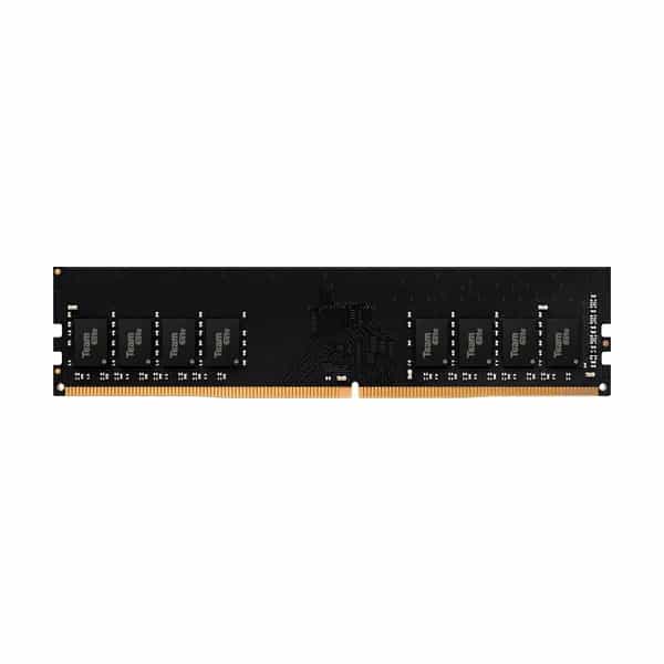 Memoria RAM Team Group Elite UDIMM 16GB DDR4 3200MHz CL22 TED416G3200C2201