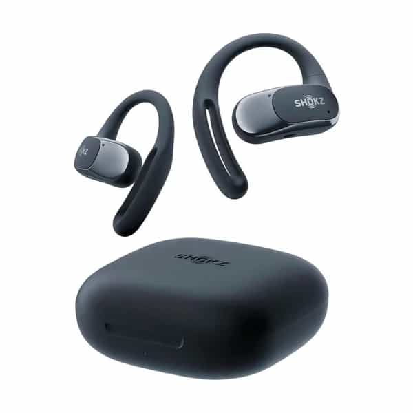 Auriculares Shokz T511 Open-Ear Inalambricos