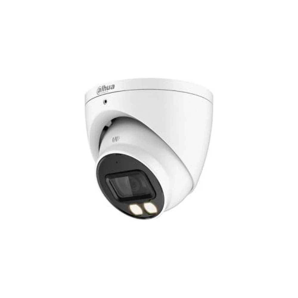 HDCVI Dahua Domo 5MP 2,8 IR40 IP67 Dual Light Mic