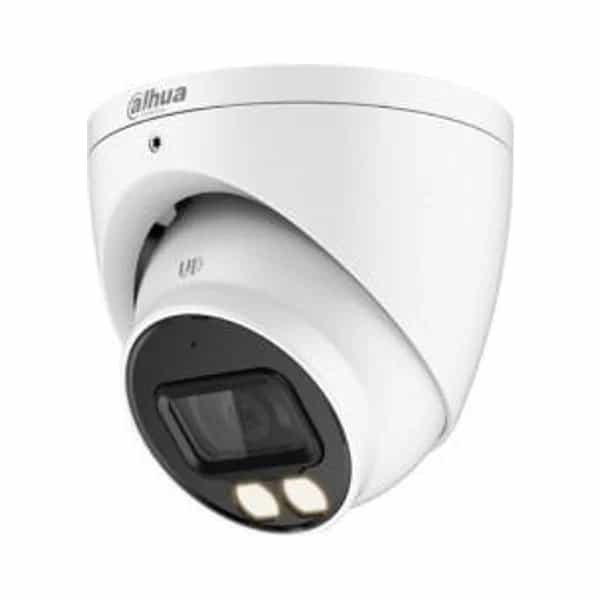 HDCVI Dahua Domo 5MP 2,8 IR40 IP67 Dual Light Mic