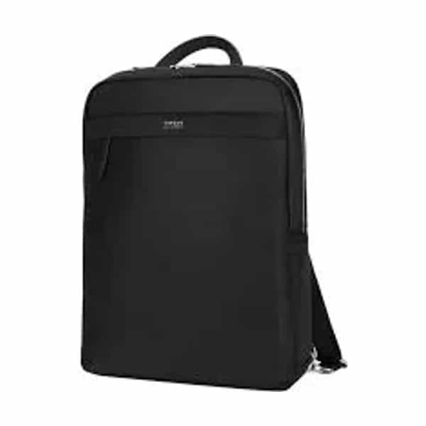 Mochila Targus Newport Ultra Slim 15" negra TBB598GL