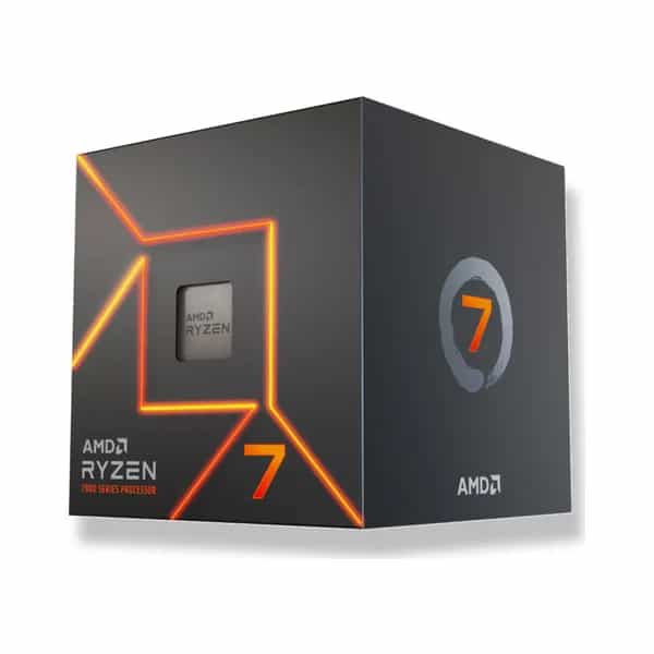 Procesador AMD Ryzen 7 7700 3.80GHz AM5 DDR5