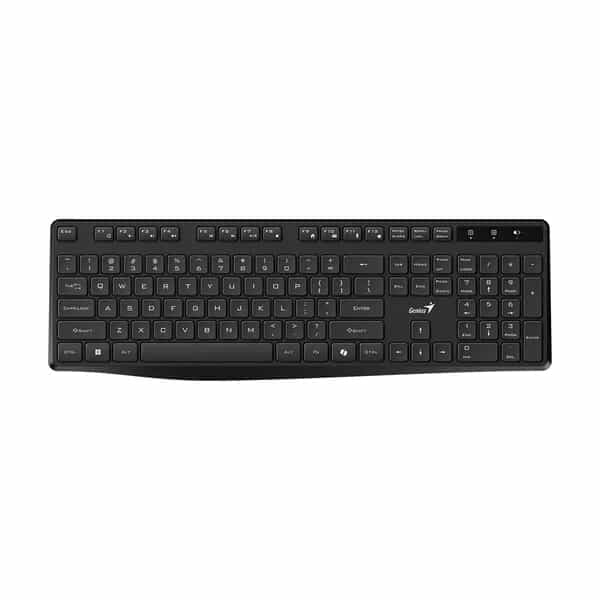 Teclado Inalámbrico Genius KB-7200