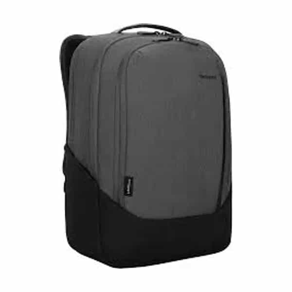 Mochila Targus Cypress Hero 15.6" con localizador Find My TBB94104GL