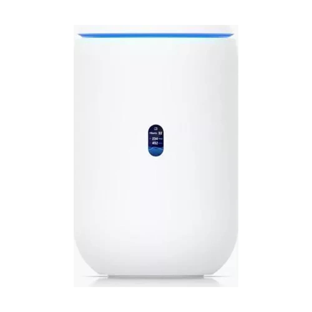 Router Ubiquiti UniFi Dream Router WiFi 7 UDR7