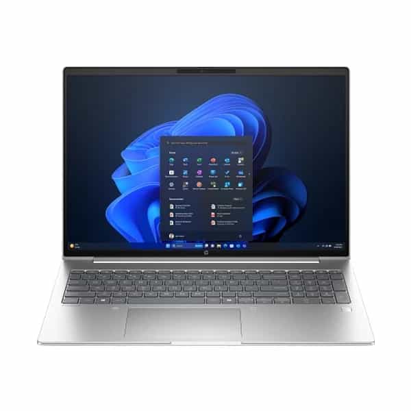 Notebook HP ProBook 4 G1i 16" Core Ultra 5 225U 16GB SSD 512GB Windows 11 Pro