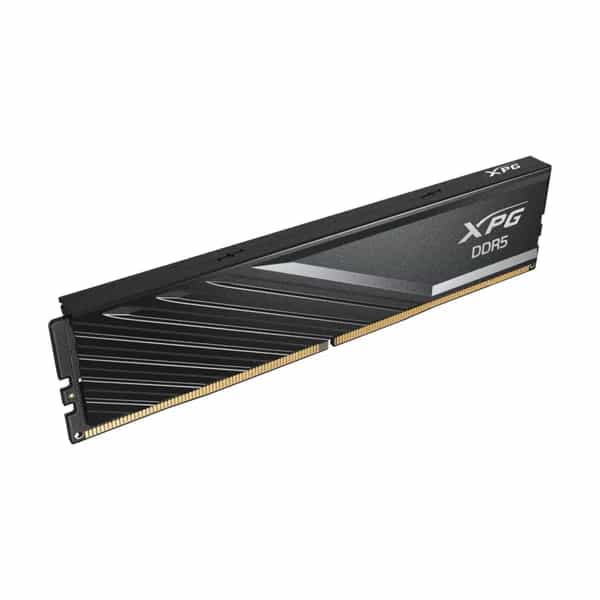 Memoria Adata DDR5 8GB 5600MHz XPG Lancer Blade Black