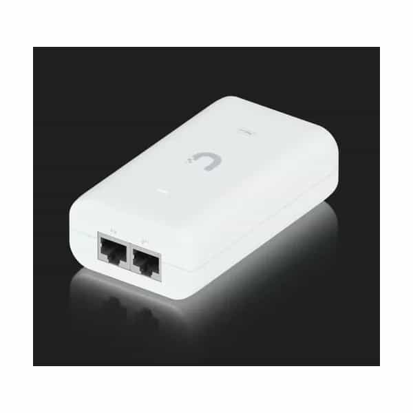 Inyector PoE++ Ubiquiti UniFi 60W Gigabit U-POE++