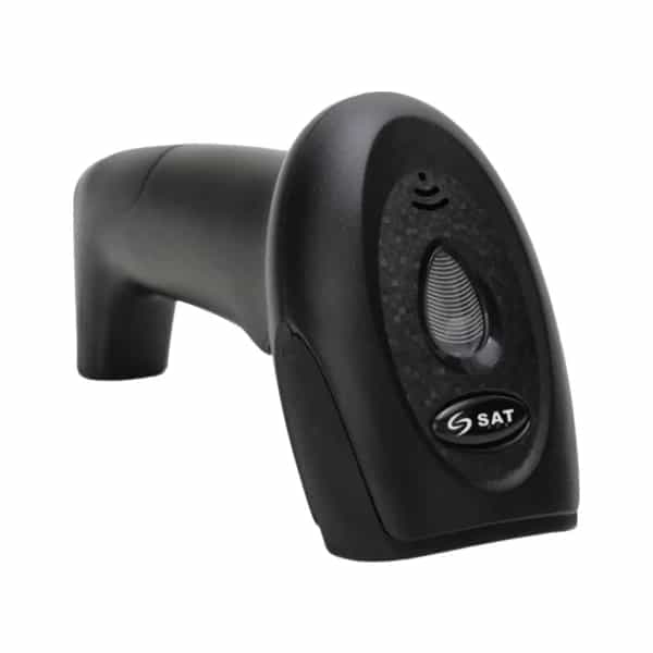 Lector De Codigo De Barras SATAI402WBTIDOCR