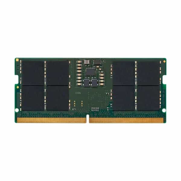 Memoria Ram SODIMM Kingston KVR 16GB DDR5 5600MHz